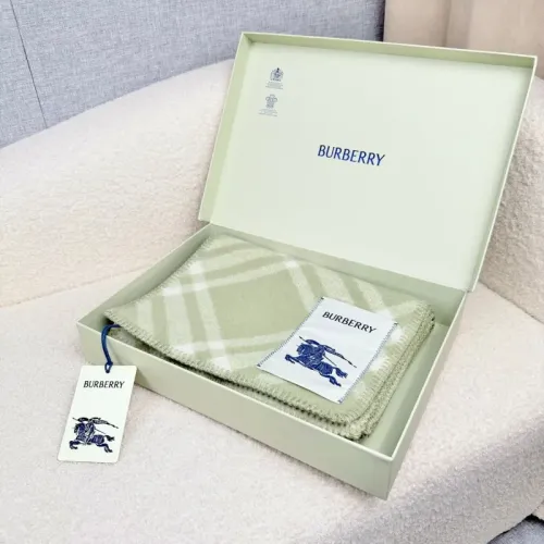 Replica Burberry Scarf #1416107 $60.00 USD for Wholesale