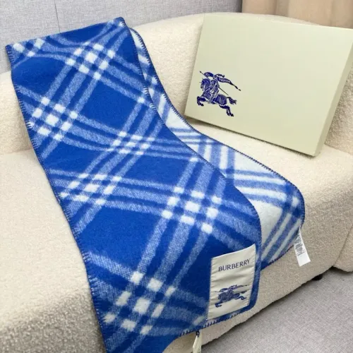 Burberry Scarf #1416108 $60.00 USD, Wholesale Replica Burberry Scarf
