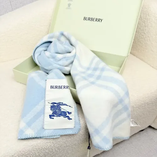 Replica Burberry Scarf #1416109 $60.00 USD for Wholesale