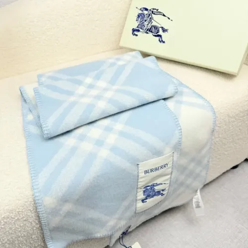 Replica Burberry Scarf #1416109 $60.00 USD for Wholesale