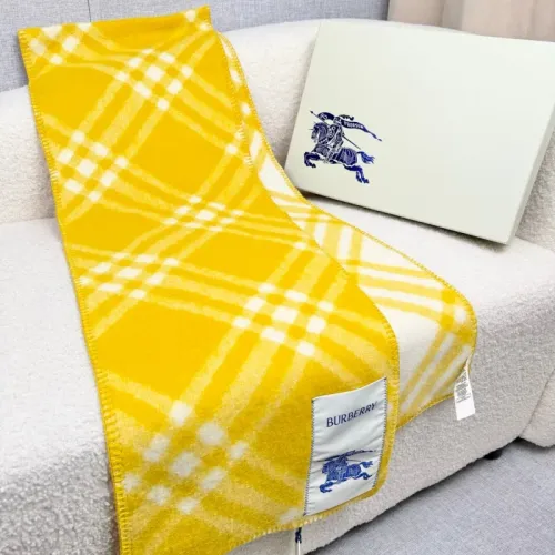 Burberry Scarf #1416110 $60.00 USD, Wholesale Replica Burberry Scarf