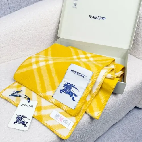 Replica Burberry Scarf #1416110 $60.00 USD for Wholesale