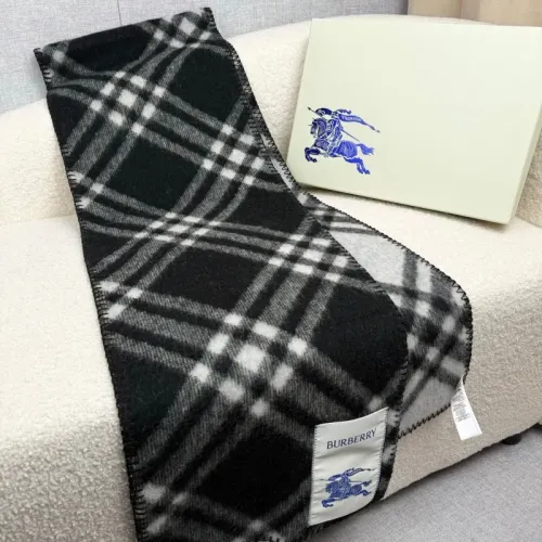 Burberry Scarf #1416111 $60.00 USD, Wholesale Replica Burberry Scarf
