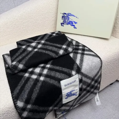 Replica Burberry Scarf #1416111 $60.00 USD for Wholesale