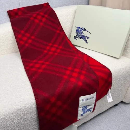Burberry Scarf #1416112 $60.00 USD, Wholesale Replica Burberry Scarf