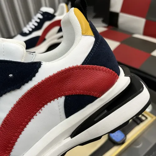 Replica Dsquared Casual Shoes For Men #1416113 $92.00 USD for Wholesale