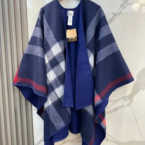 Burberry Poncho #1416125 $80.00 USD, Wholesale Replica Burberry Scarf