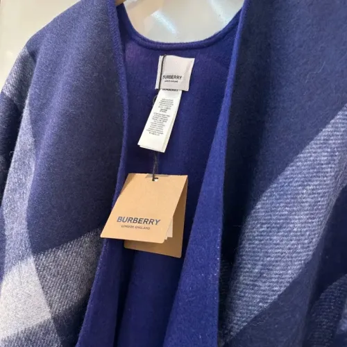 Replica Burberry Poncho #1416125 $80.00 USD for Wholesale