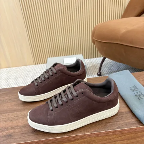 Tom Ford Casual Shoes For Men #1416132 $118.00 USD, Wholesale Replica Tom Ford Casual Shoes