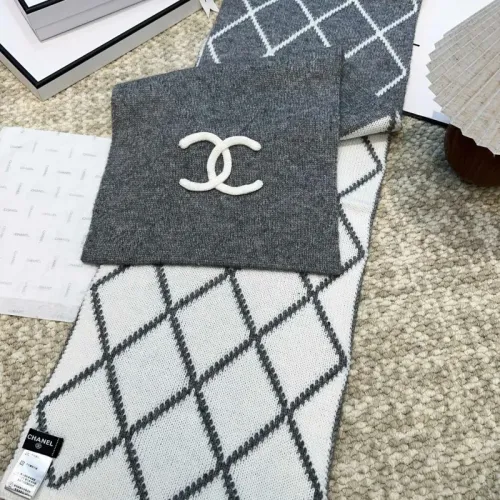 Replica Chanel Scarves #1416134 $68.00 USD for Wholesale