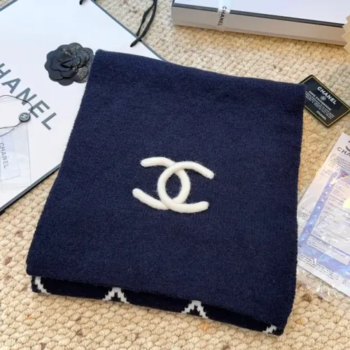 Replica Chanel Scarves #1416135 $68.00 USD for Wholesale