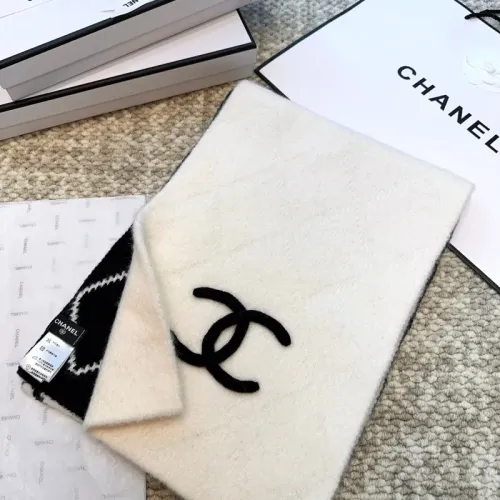 Replica Chanel Scarves #1416137 $68.00 USD for Wholesale
