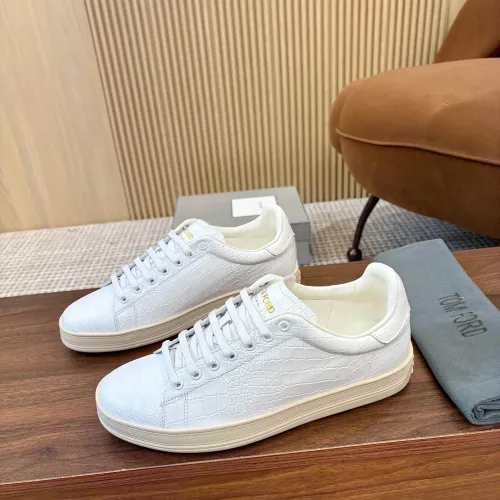 Tom Ford Casual Shoes For Men #1416138