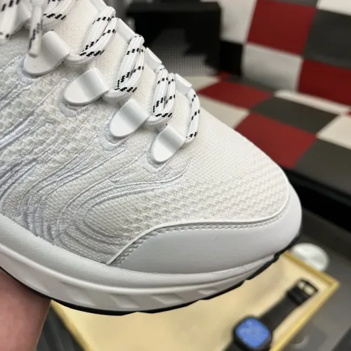 Replica Dsquared Casual Shoes For Men #1416150 $96.00 USD for Wholesale