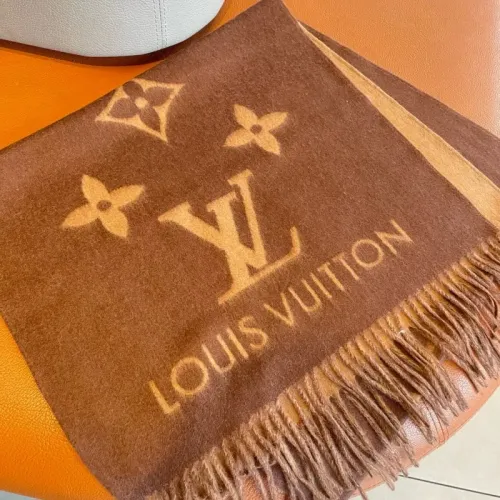 Louis Vuitton Scarf #1416152 $48.00 USD, Wholesale Replica Louis Vuitton Scarf