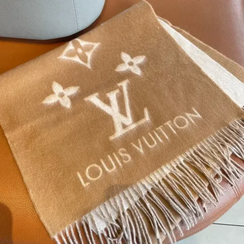 Louis Vuitton Scarf #1416153 $48.00 USD, Wholesale Replica Louis Vuitton Scarf