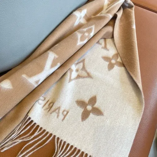 Replica Louis Vuitton Scarf #1416153 $48.00 USD for Wholesale