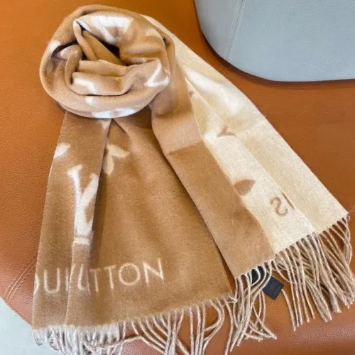 Replica Louis Vuitton Scarf #1416153 $48.00 USD for Wholesale