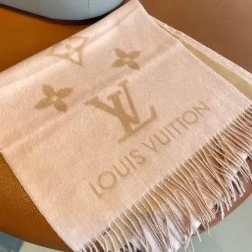 Louis Vuitton Scarf #1416154 $48.00 USD, Wholesale Replica Louis Vuitton Scarf
