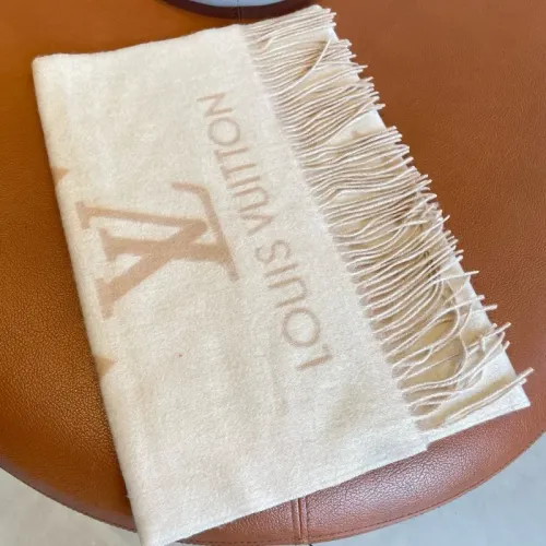 Replica Louis Vuitton Scarf #1416155 $48.00 USD for Wholesale