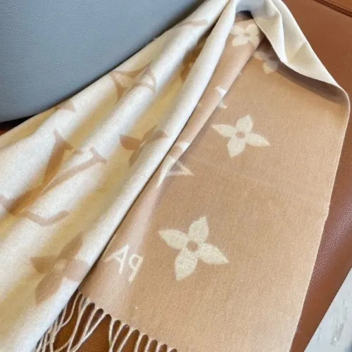 Replica Louis Vuitton Scarf #1416155 $48.00 USD for Wholesale