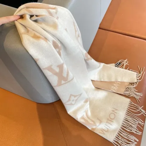 Replica Louis Vuitton Scarf #1416155 $48.00 USD for Wholesale