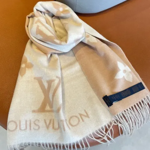 Replica Louis Vuitton Scarf #1416155 $48.00 USD for Wholesale