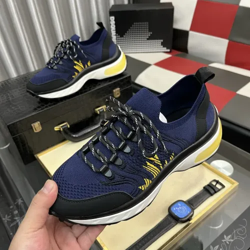 Dsquared Casual Shoes For Men #1416156