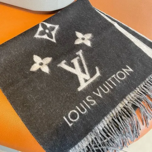 Louis Vuitton Scarf #1416157 $48.00 USD, Wholesale Replica Louis Vuitton Scarf