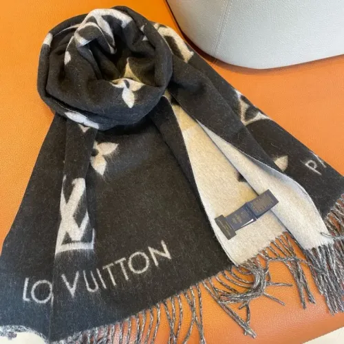 Replica Louis Vuitton Scarf #1416157 $48.00 USD for Wholesale