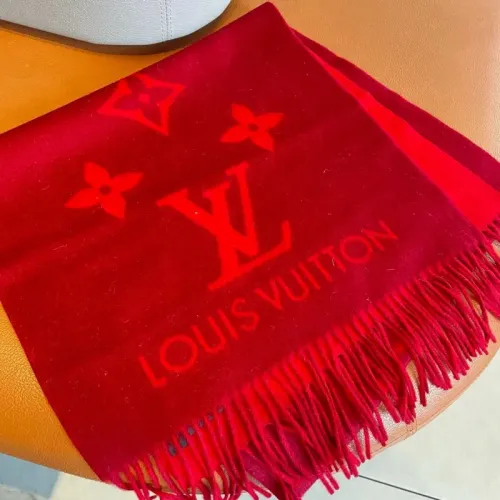 Louis Vuitton Scarf #1416158 $48.00 USD, Wholesale Replica Louis Vuitton Scarf