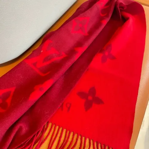 Replica Louis Vuitton Scarf #1416158 $48.00 USD for Wholesale
