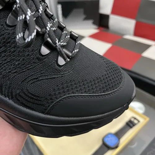 Replica Dsquared Casual Shoes For Men #1416160 $96.00 USD for Wholesale