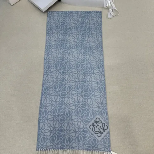 LOEWE Scarf #1416161 $52.00 USD, Wholesale Replica LOEWE Scarf