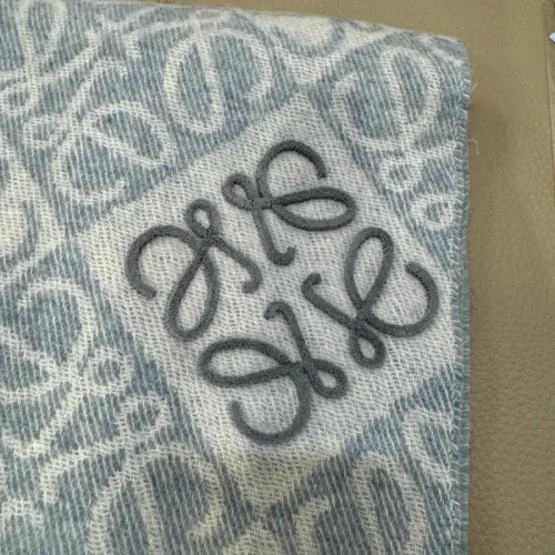 Replica LOEWE Scarf #1416161 $52.00 USD for Wholesale