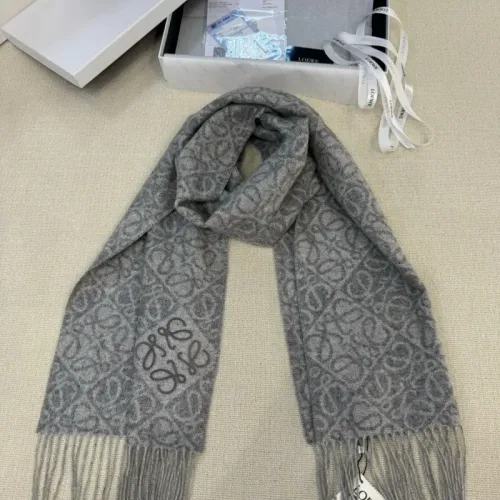 Replica LOEWE Scarf #1416162 $52.00 USD for Wholesale