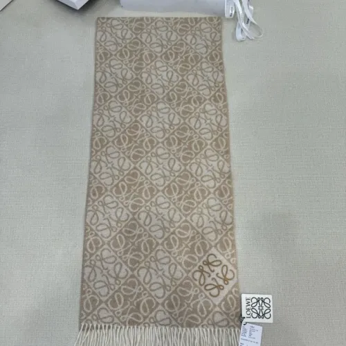 LOEWE Scarf #1416163 $52.00 USD, Wholesale Replica LOEWE Scarf