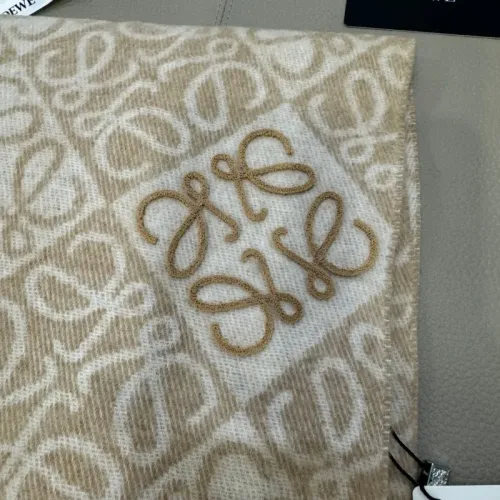 Replica LOEWE Scarf #1416163 $52.00 USD for Wholesale
