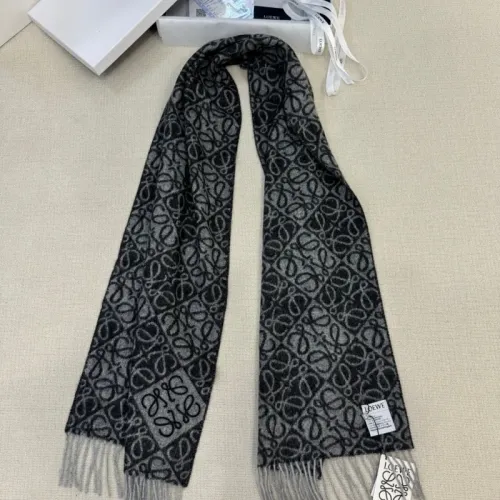 Replica LOEWE Scarf #1416164 $52.00 USD for Wholesale