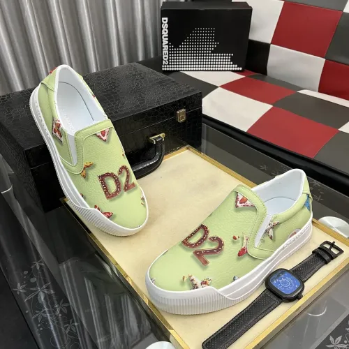 Dsquared Casual Shoes For Men #1416169