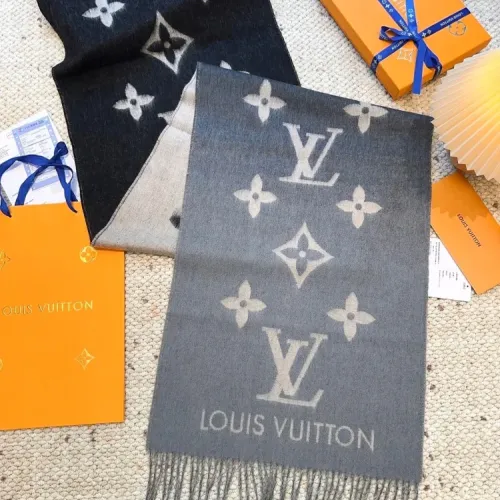Louis Vuitton Scarf #1416176 $52.00 USD, Wholesale Replica Louis Vuitton Scarf