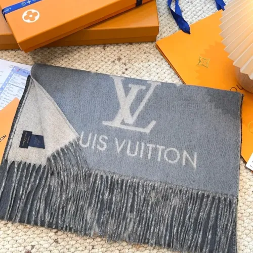 Replica Louis Vuitton Scarf #1416176 $52.00 USD for Wholesale