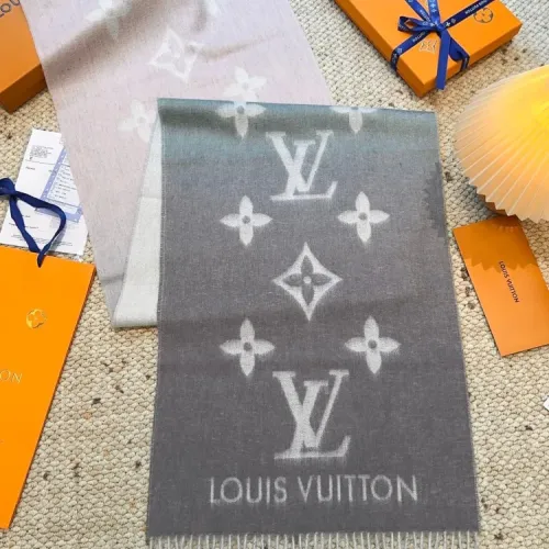 Louis Vuitton Scarf #1416178 $52.00 USD, Wholesale Replica Louis Vuitton Scarf