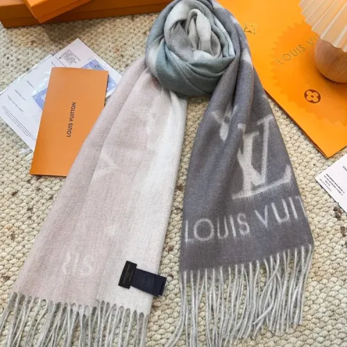 Replica Louis Vuitton Scarf #1416178 $52.00 USD for Wholesale
