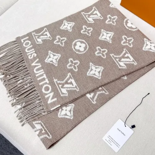 Louis Vuitton Scarf #1416180 $64.00 USD, Wholesale Replica Louis Vuitton Scarf