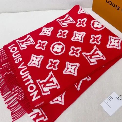 Louis Vuitton Scarf #1416181 $64.00 USD, Wholesale Replica Louis Vuitton Scarf