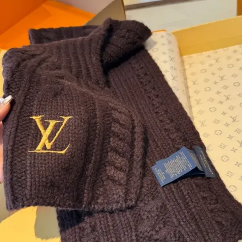 Replica Louis Vuitton Scarf #1416182 $64.00 USD for Wholesale