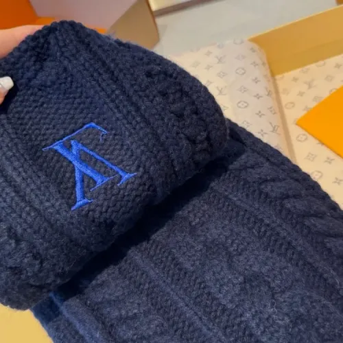 Replica Louis Vuitton Scarf #1416184 $64.00 USD for Wholesale