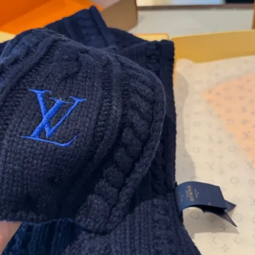 Replica Louis Vuitton Scarf #1416184 $64.00 USD for Wholesale