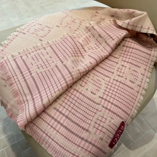 Replica Gucci Scarf #1416188 $60.00 USD for Wholesale